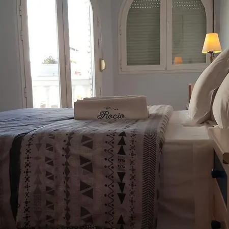 Casa Rocio Guest house 2*