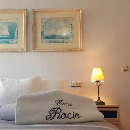 Casa Rocio Guest house