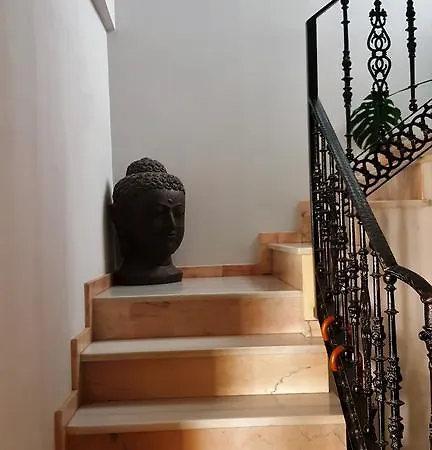 Casa Rocio
