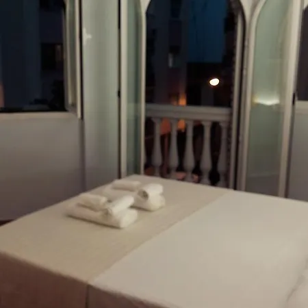 Casa Rocio