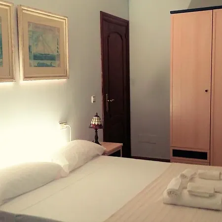 Guest house Casa Rocio Malaga