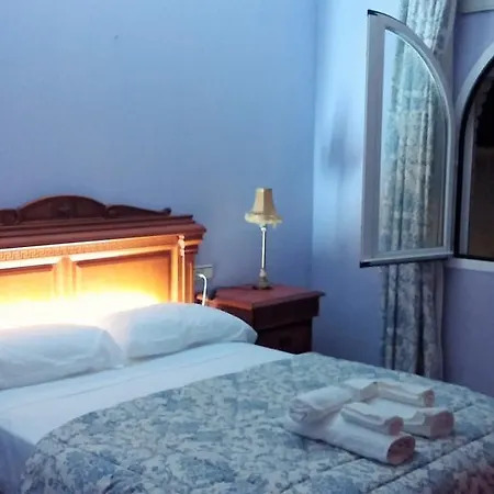 Casa Rocio Malaga