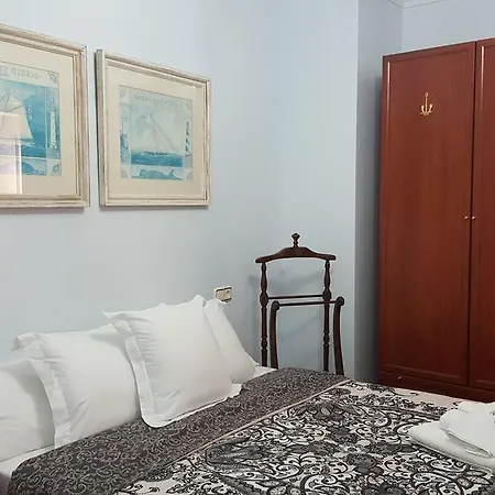 Casa Rocio 2* Malaga