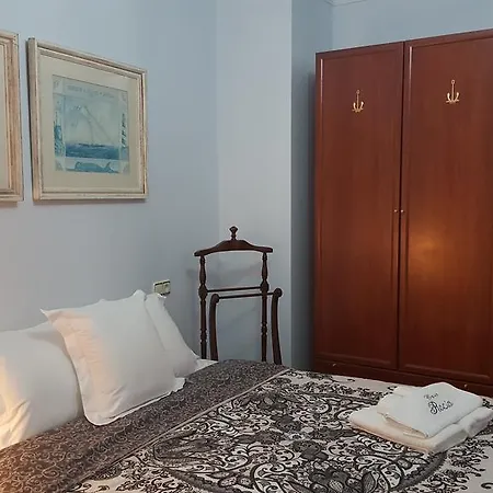 Guest house Casa Rocio
