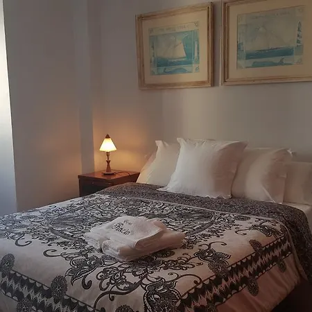Casa Rocio Guest house