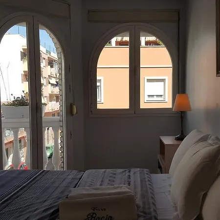 Casa Rocio 2* Malaga