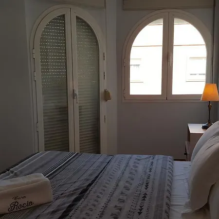 Guest house Casa Rocio