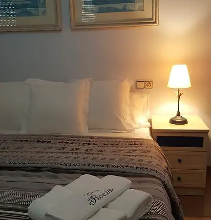 Guest house Casa Rocio 2*