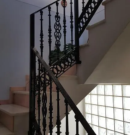 Casa Rocio Guest house 2*