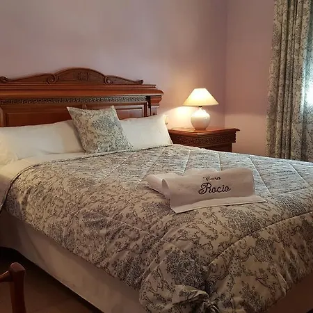 Casa Rocio 2* Malaga