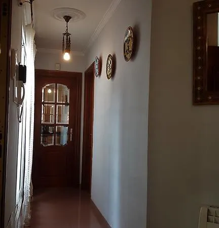 Guest house Casa Rocio