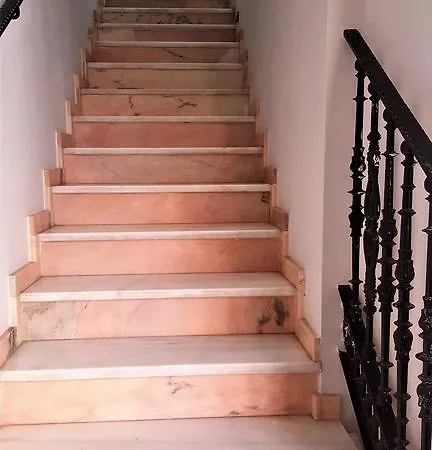 Casa Rocio Guest house