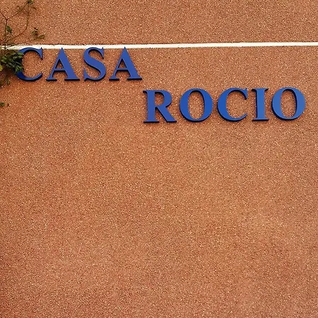 Guest house Casa Rocio 2*
