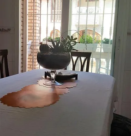 Casa Rocio Malaga
