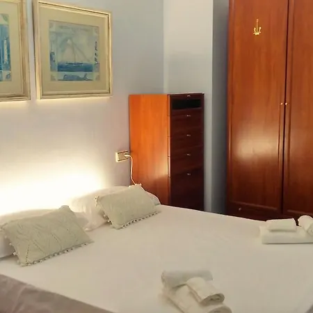 Casa Rocio Guest house